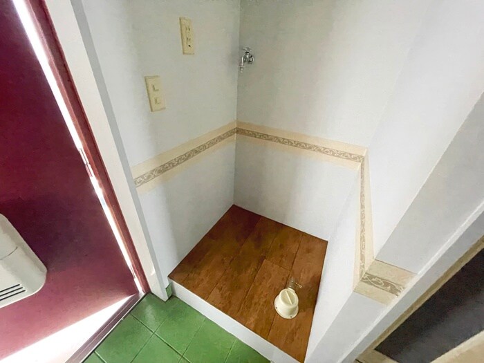 セシーズイシイ8の物件内観写真