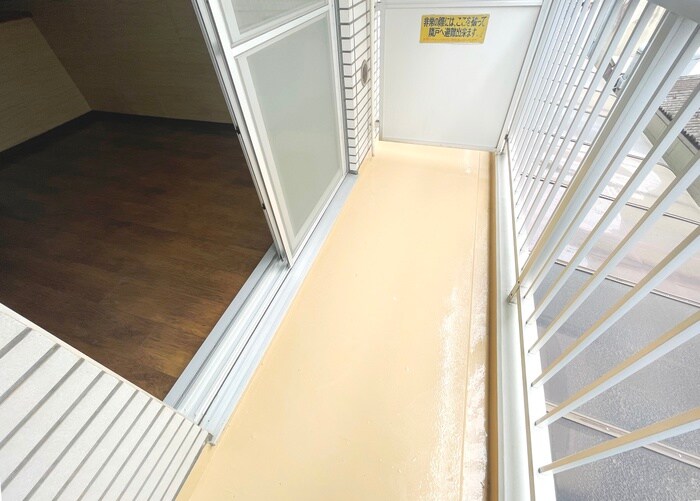 セシーズイシイ8の物件内観写真