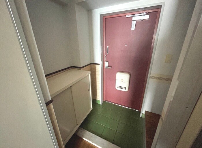 セシーズイシイ8の物件内観写真