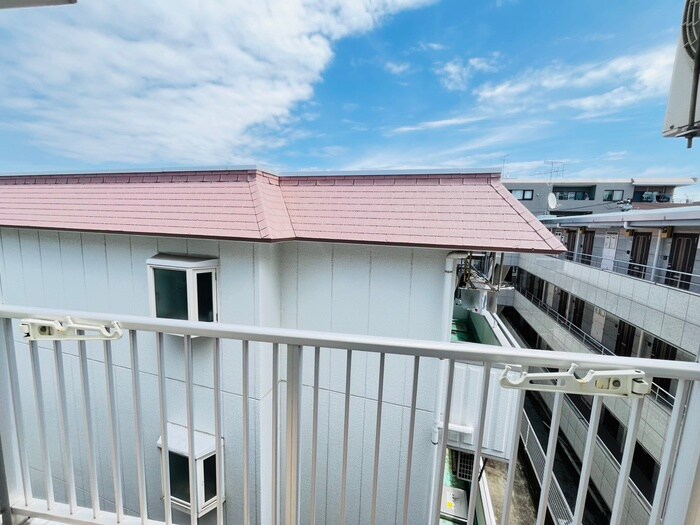 セシーズイシイ8の物件内観写真