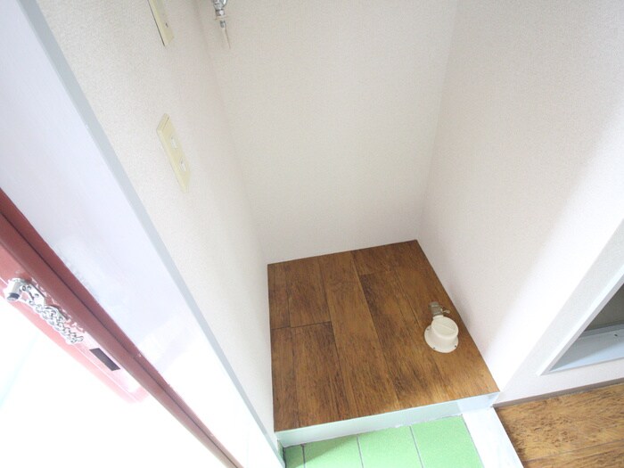 セシーズイシイ8の物件内観写真