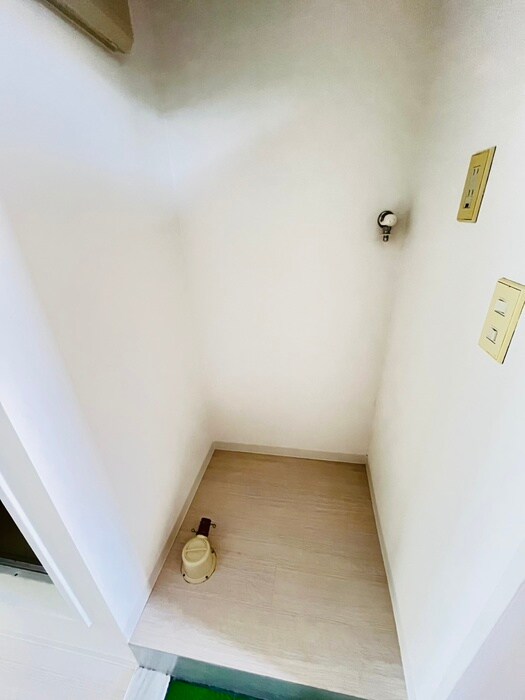 セシーズイシイ8の物件内観写真