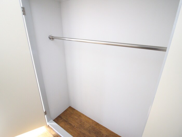 セシーズイシイ8の物件内観写真