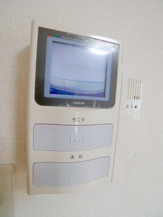 ファミリーハイツの物件内観写真
