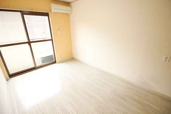 ＹＳヴィラＡの物件内観写真