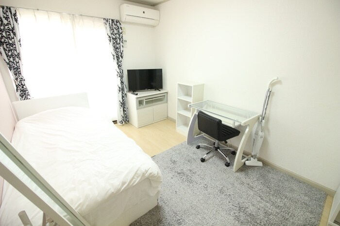 ＹＳヴィラＡの物件内観写真