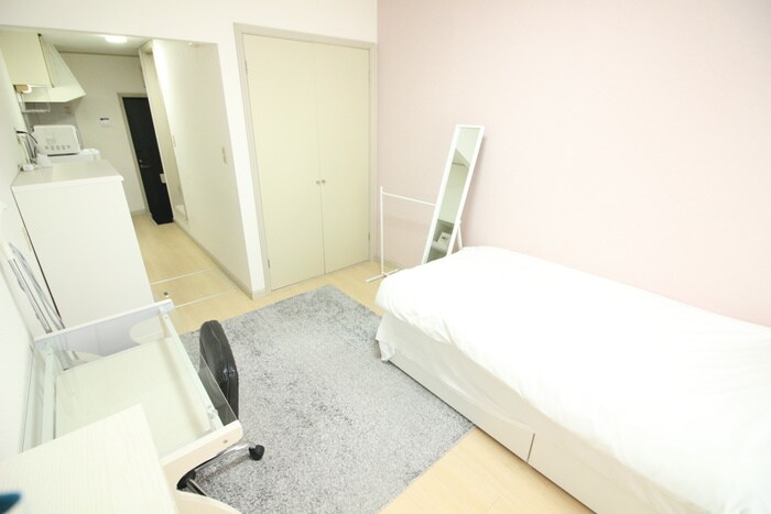 ＹＳヴィラＡの物件内観写真