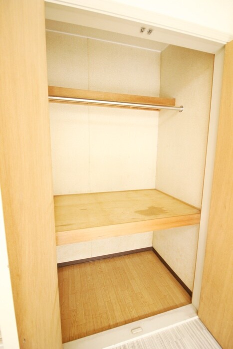 ＹＳヴィラＡの物件内観写真