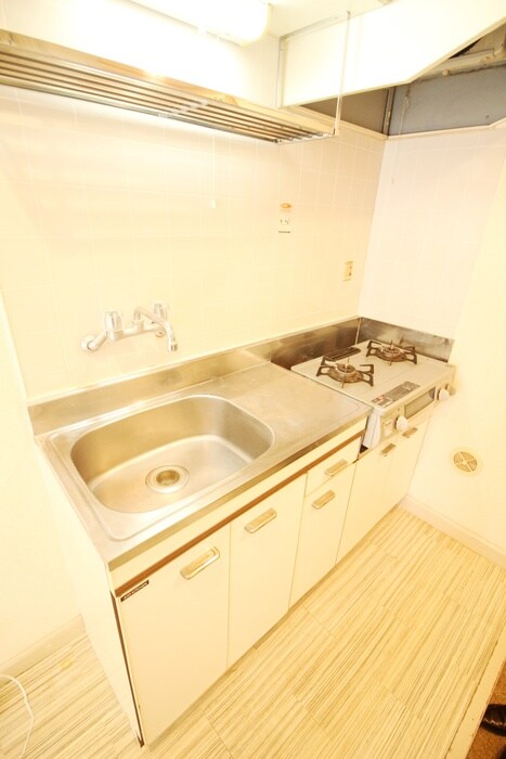 ＹＳヴィラＡの物件内観写真