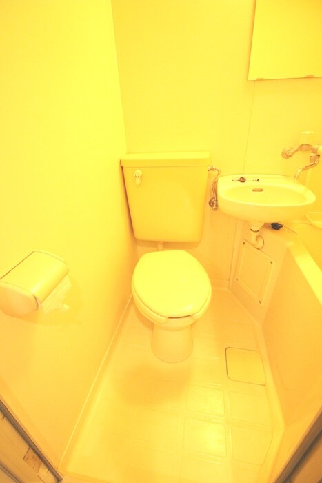 ＹＳヴィラＡの物件内観写真