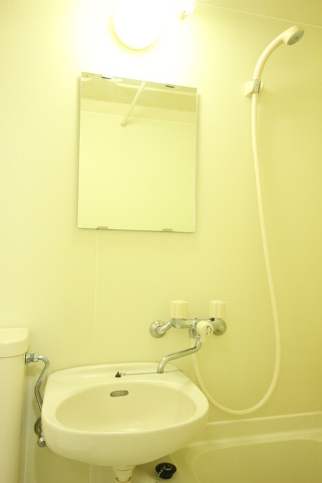 ＹＳヴィラＡの物件内観写真