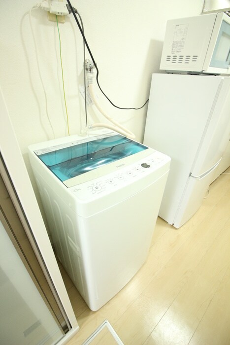 ＹＳヴィラＡの物件内観写真