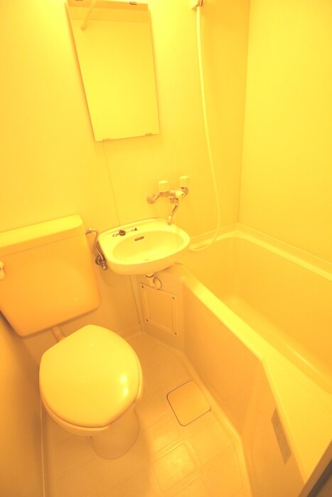 ＹＳヴィラＡの物件内観写真