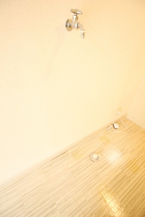 ＹＳヴィラＡの物件内観写真