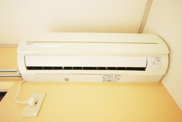 ＹＳヴィラＡの物件内観写真