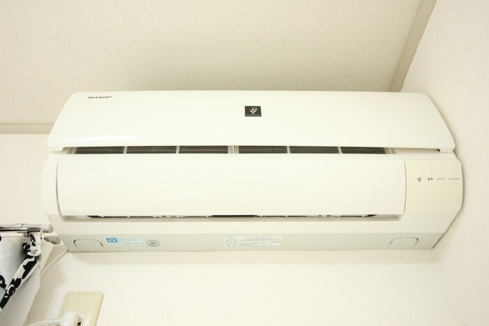 ＹＳヴィラＡの物件内観写真