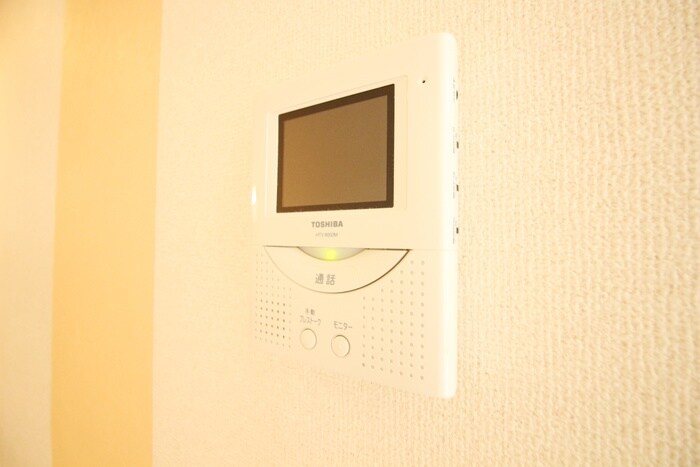 ＹＳヴィラＡの物件内観写真