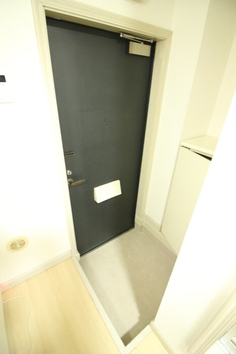 ＹＳヴィラＡの物件内観写真