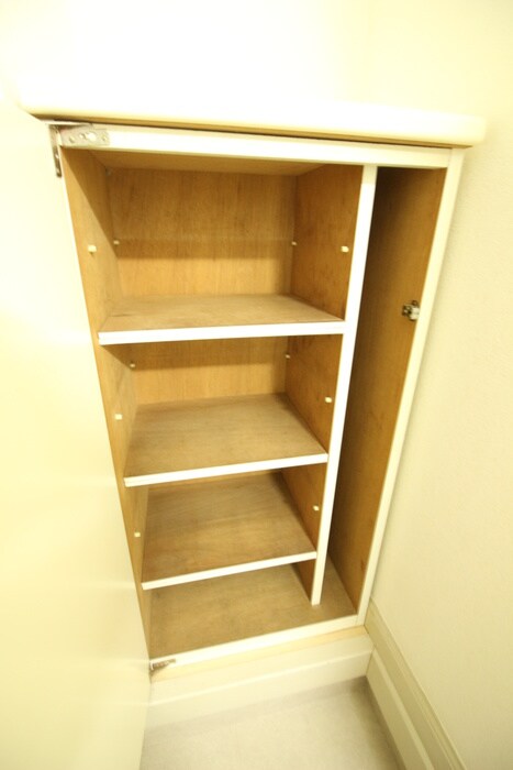 ＹＳヴィラＡの物件内観写真