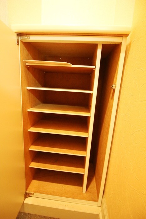 ＹＳヴィラＡの物件内観写真