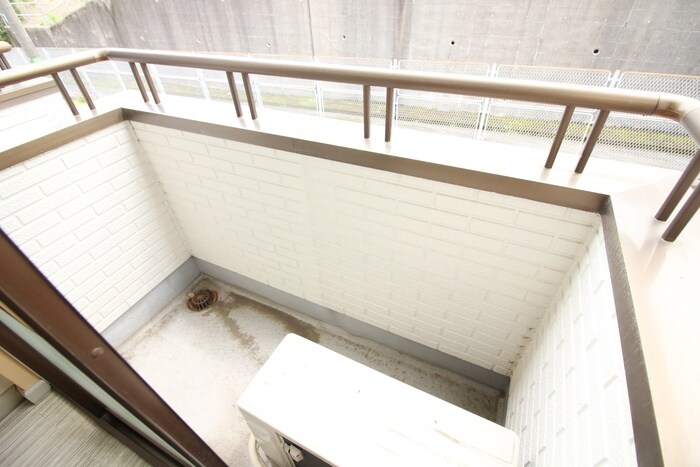 ＹＳヴィラＡの物件内観写真