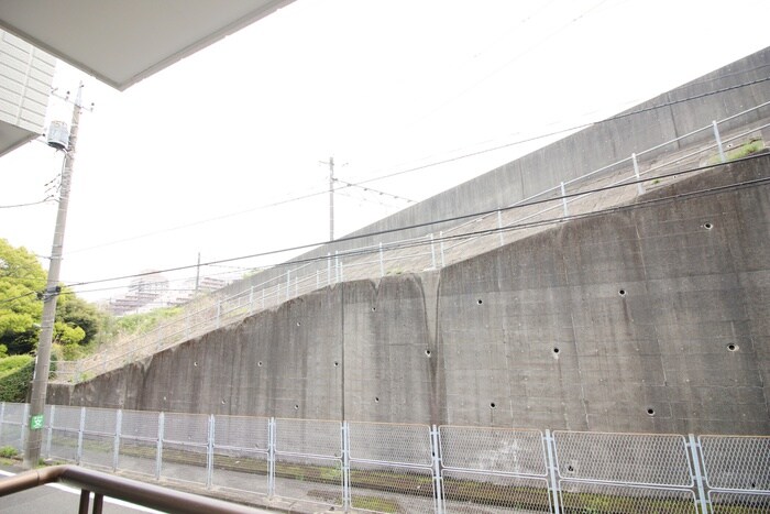 ＹＳヴィラＡの物件内観写真