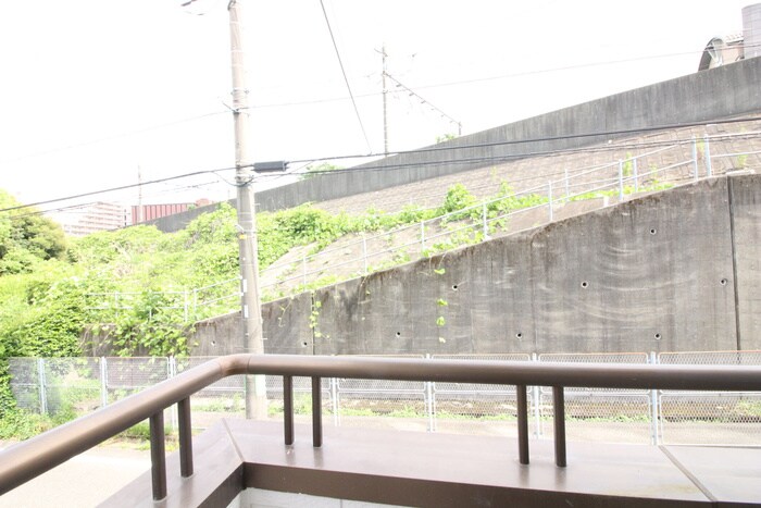 ＹＳヴィラＡの物件内観写真