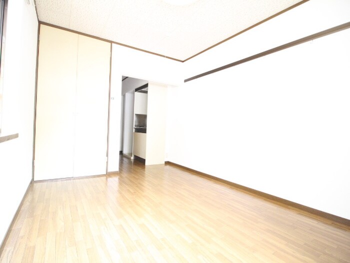 メゾンＫの物件内観写真