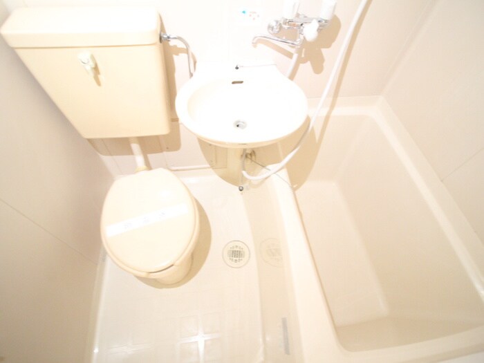 メゾンＫの物件内観写真