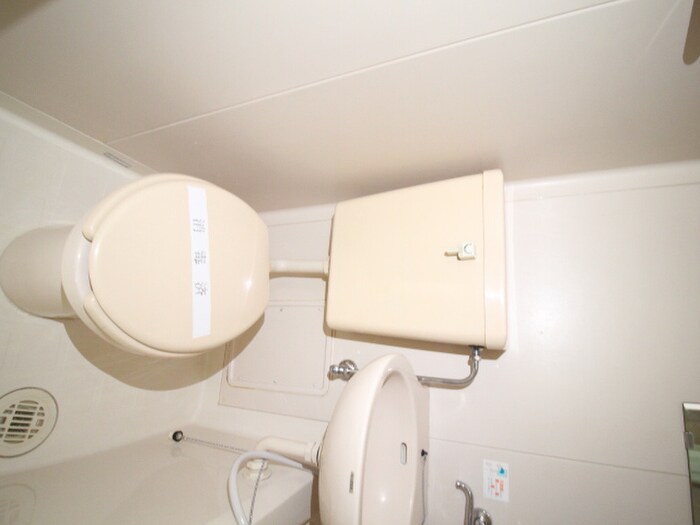 メゾンＫの物件内観写真