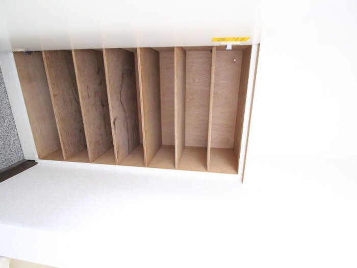 メゾンＫの物件内観写真