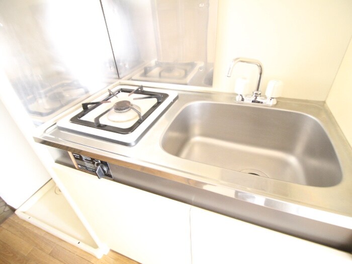 メゾンＫの物件内観写真