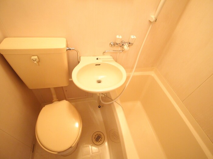 メゾンＫの物件内観写真