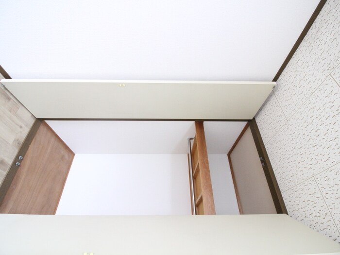 メゾンＫの物件内観写真