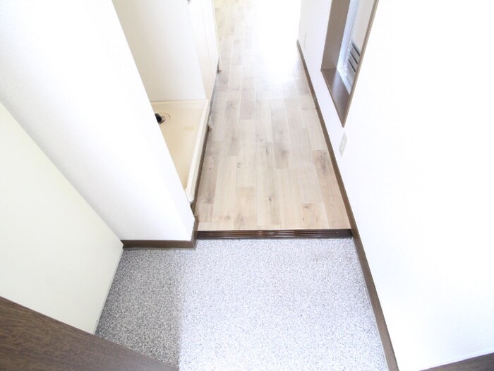 メゾンＫの物件内観写真