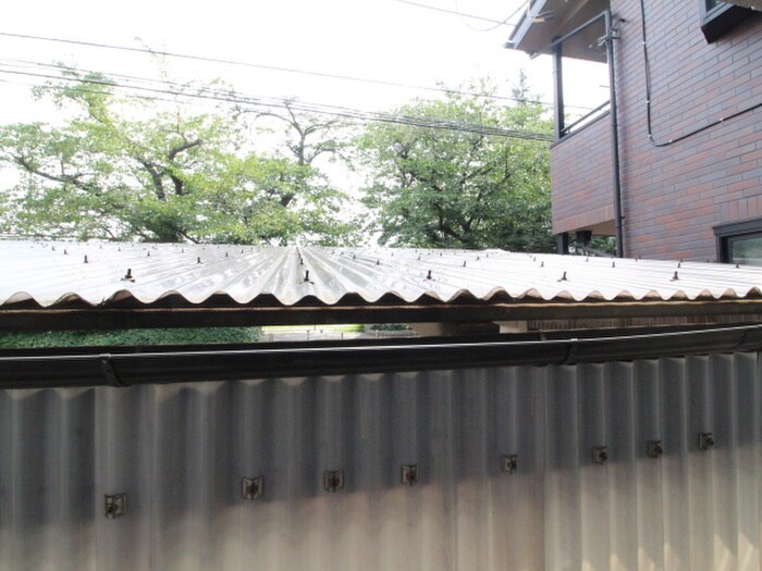 メゾンＫの物件内観写真