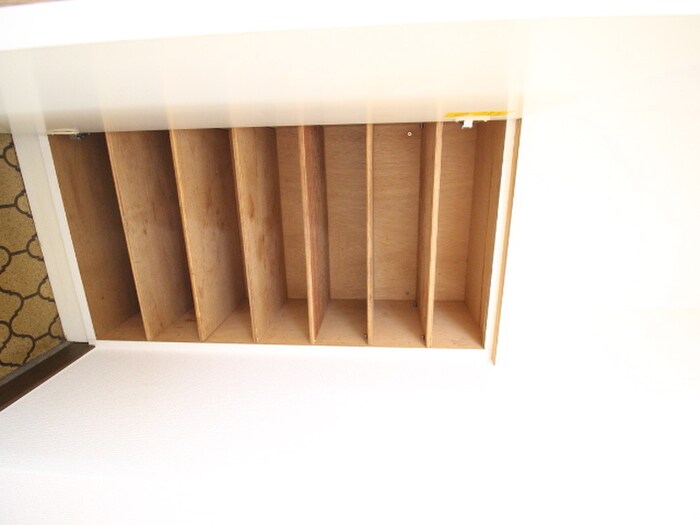 メゾンＫの物件内観写真