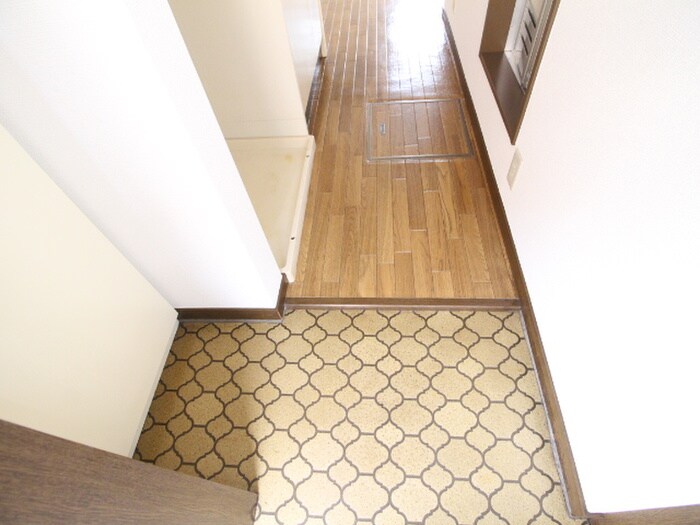 メゾンＫの物件内観写真