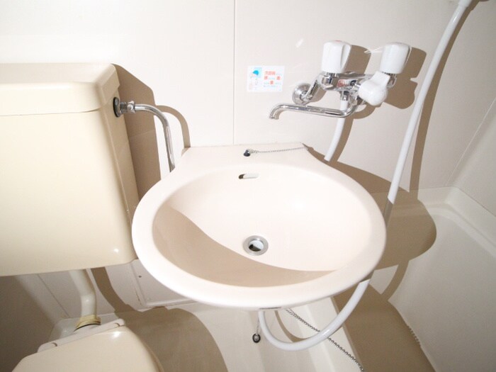 メゾンＫの物件内観写真