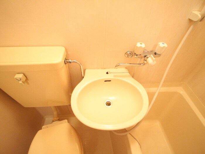 メゾンＫの物件内観写真