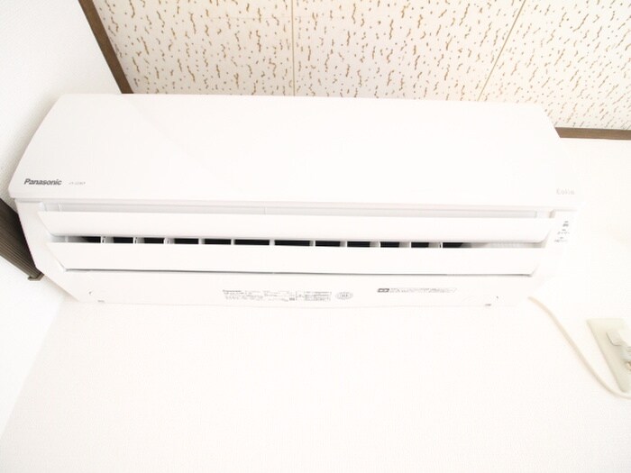 メゾンＫの物件内観写真