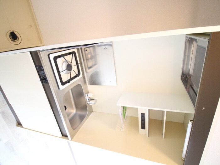 メゾンＫの物件内観写真