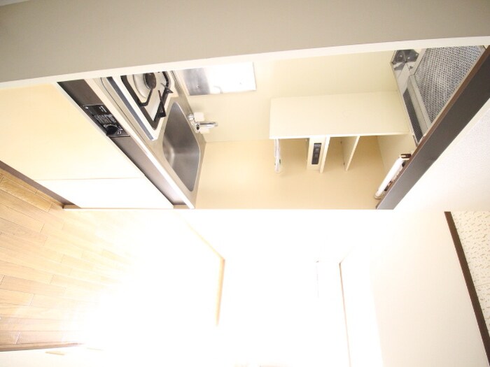 メゾンＫの物件内観写真