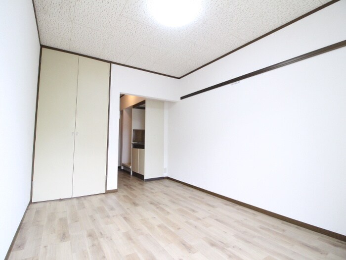 メゾンＫの物件内観写真