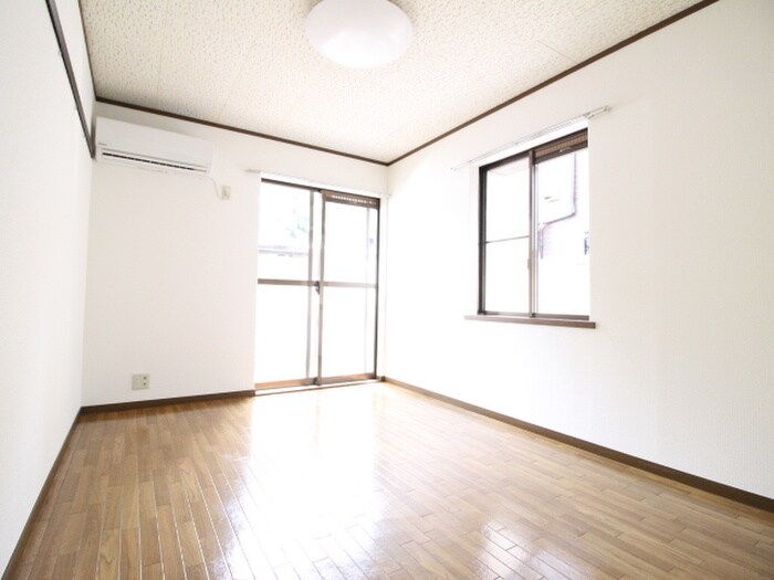 メゾンＫの物件内観写真