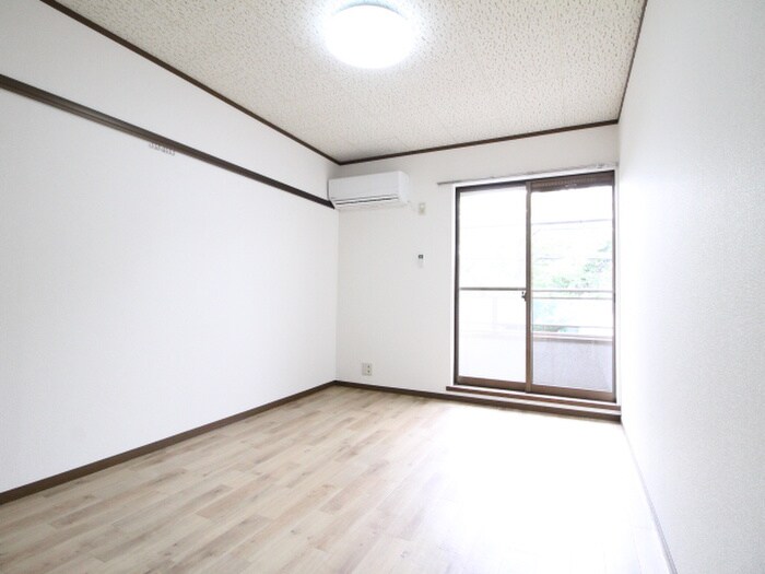 メゾンＫの物件内観写真