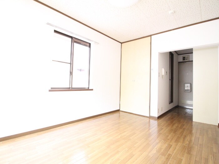 メゾンＫの物件内観写真