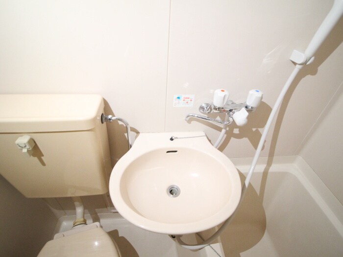 メゾンＫの物件内観写真