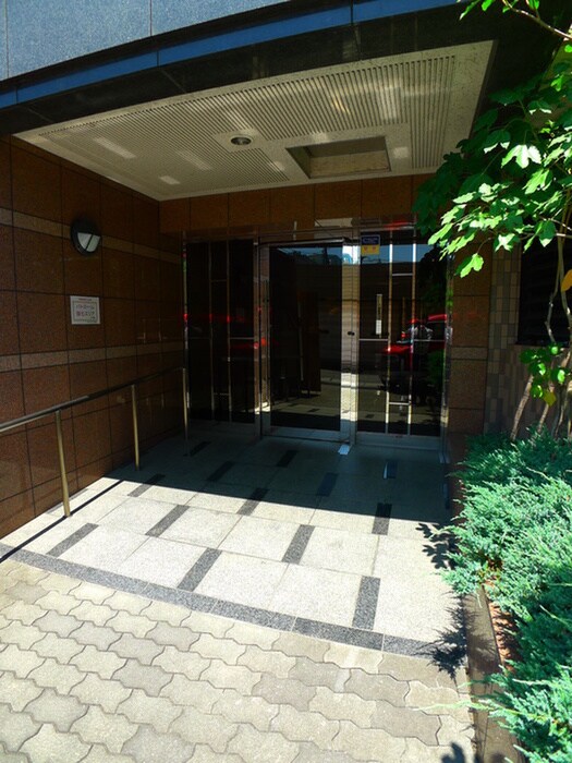 グランシエロ川口本町の物件外観写真