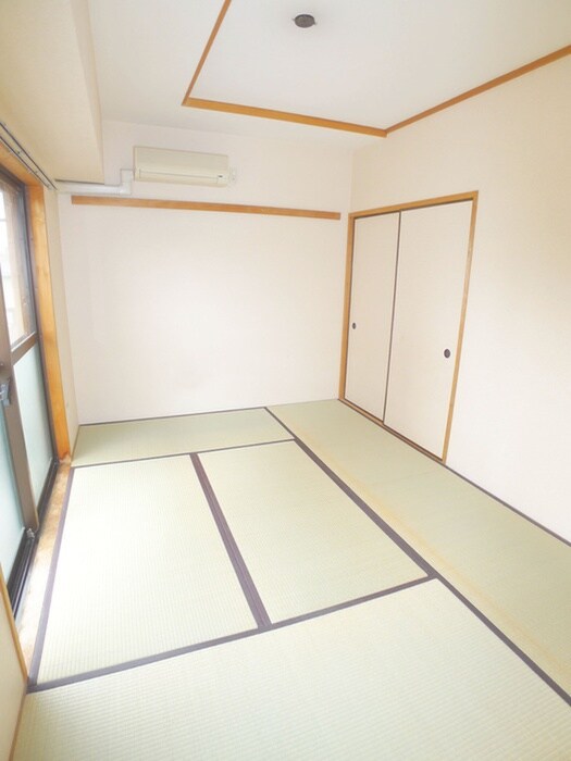 グランシエロ川口本町の物件内観写真